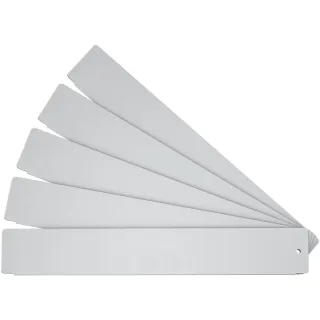 HAZET Trennbleche - 161T-395X60/5