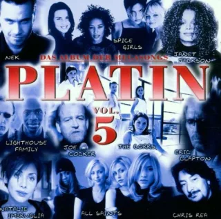 Platin Vol. 5