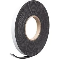 LYSEL® Dichtband Kompriband Fugendichtband BG1 600 Pa Fugenbreite 4-7x15mm Länge 8m (1-St) 8000 x 15 mm [L x B]