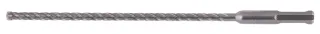 Makita HM Bohrer NEMESIS II, Ø 6,0mm - Länge 215mm - SDS-PLUS - 10 Stück - B-63270