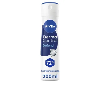 Derma Control Defend Deodorant Spray 200 ml