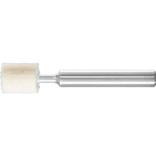 PFERD TOOLS harte Filzpolierstifte Zylinderform - 44111012