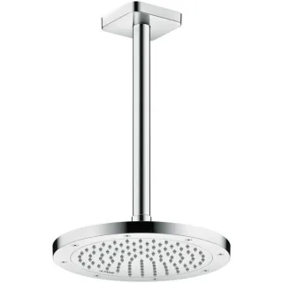 hansgrohe Axor Kopfbrause 35381000 Decken- oder Wandmontage, chrom