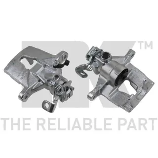 NK Bremssattel hinten rechts Mercedes Citan Renault Kangoo