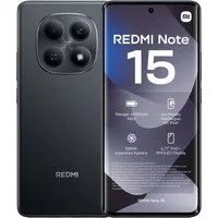 Xiaomi Redmi Note 15 4G 8+256GB Smartphone Smartphone (17 cm, 108 MP Kamera)