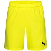PUMA Trainingsshorts Puma Kinder Short teamGOAL Shorts Jr 705753