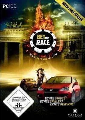Bet and Race (Wien und Berlin)