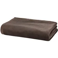 Wohndecke MOON Luxus Kuscheldecke Wolldecke 150x200/220x240, MOON Heimtextilien