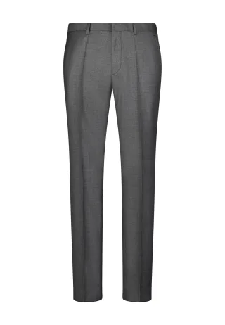 ROY ROBSON - Hosen S-240-01 S-01-55009-12954-00 grey - Gr. - 25