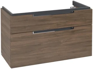 Villeroy & Boch Subway 2.0 Waschtischunterschrank, A91510VH A91510VH