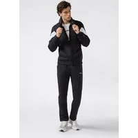 Champion Jogginganzug, für Erwachsene geeignet, aus Baumwolle und Polyester, bequeme Passform