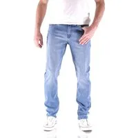Jack & Jones Slim-fit-Jeans Jack & Jones Tim Original Slim Straight Fit Herren Jeans