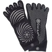 GAIAM Sportsocken GRIPPY YOGA SOCKS,design design