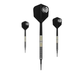Target Japan Beau Greaves Japan Edition Swiss Point Softdarts - 21g