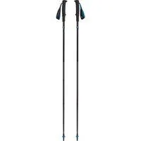 Trekkingstöcke Distance Z, Fitnessgerät grau, 1 Paar, 110 cm