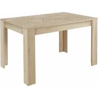 Home affaire Esstisch Miro, Breite 137 - 185 cm
