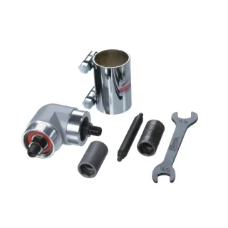 Milwaukee - WINKELBOHRKOPF RightAngle Dr Att P1M - 48062871