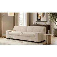 OTTO home 2-Sitzer Faxe 194 x 85 cm, auch mit Schlaffunktion, aus pflegeleichtem, weichem Bezugsstoff