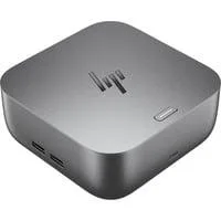 Thunderbolt 4 Ultra Dock G6 180 W, Dockingstation 180 Watt, Thunderbolt 4, DisplayPort, HDMI