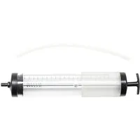 BGS Gartenpumpe Handpumpe, 500 ml