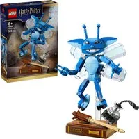 LEGO® Wichtel (76461), LEGO Harry Potter Konstruktionsspielsteine, (320 St), Made in Europe