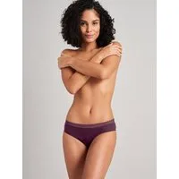 Schiesser Periodenslip Secret Care (2-St) Damen Frauen