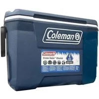 COLEMAN Trolley-Kühlbox Kühlbox Coleman 50QT Xtreme Wheeled, Kühlbox
