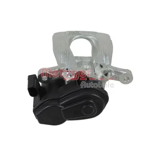 Metzger Bremssattel hinten rechts Nissan Leaf Qashqai X-Trail