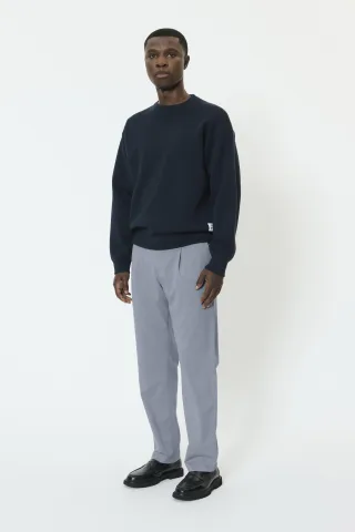 Casual Hose MAhart Casual Hose Gerade Passform