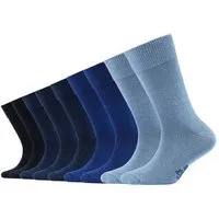 s.Oliver Socken 9er Pack