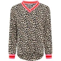 Zwillingsherz Langarmshirt Zwillingsherz Langarmshirt Leo