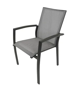 Gartenstuhl Outdoor SAVONA