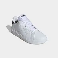 adidas Sportswear ADVANTAGE BASE 2.0 Sneaker Design auf den Spuren des adidas Stan Smith, für Kinder & Jugendliche