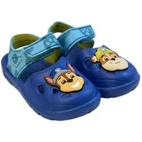 PAW PATROL Strandsandalen Kinder Badesandalen Freizeitschuhe Badesandale