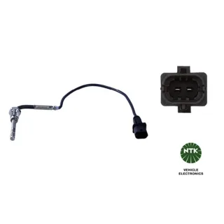 NTK Abgastemperatursensor Fiat Ducato 250 95154