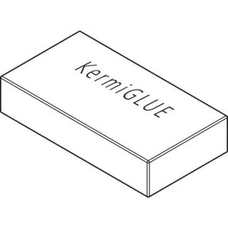 Kermi Klebeset LIGA KSKGP ZDKSKGPLI000XK Klebeset KermiGLUE