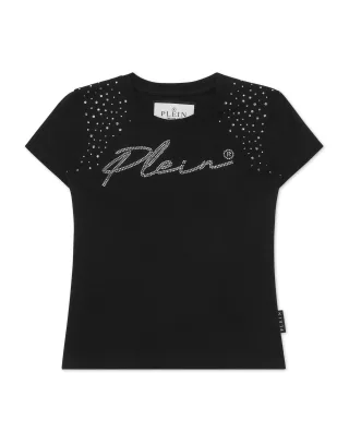 T-Shirt Sexy Pure Signature