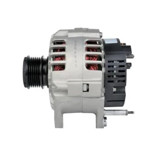 Hella Lichtmaschine 120A Audi Seat Skoda VW 8EL012428-271