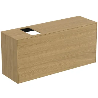 Ideal Standard Waschtischunterschrank Conca, 1 Auszug, T3938Y6