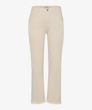 BRAX - Style Madison S eggshell - Gr. - 36