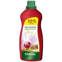 Chrysal Pflanzendünger Orchideendünger Gebrauchsfertig 1200 ml