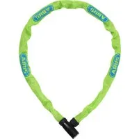 Abus Steel-O-Chain 4804K/75 grün