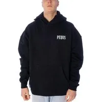 PEQUS Hoodie Hoodie Pequs Back Logo (1-tlg)