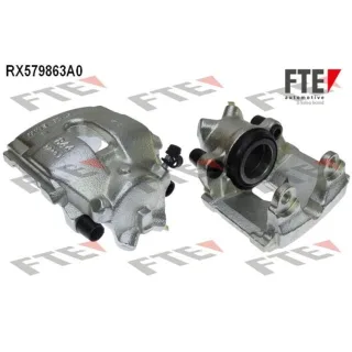 FTE Bremssattel vorne links BMW 3er X3 Z4 MG Mg