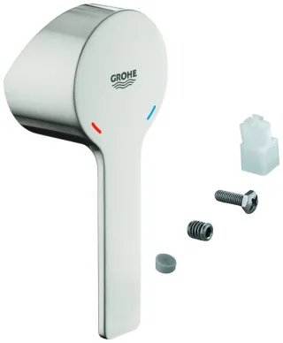 GROHE Hebel 46982 supersteel , 46982DC0 46982DC0