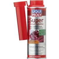 Liqui Moly Diesel-Additiv Liqui Moly Super Diesel Additiv 250 ml