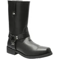 Kochmann Boots Nashville Motorradstiefel Motorradstiefel reißverschluss
