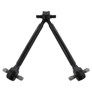 Febi Querlenker hinten  39598