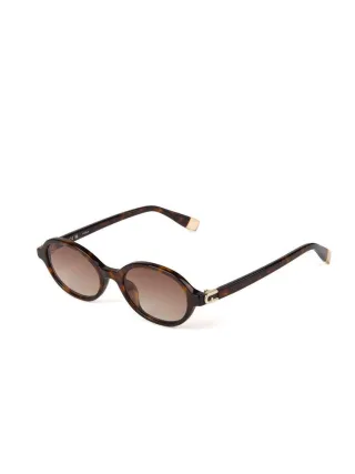 Furla Sonnenbrille Havana