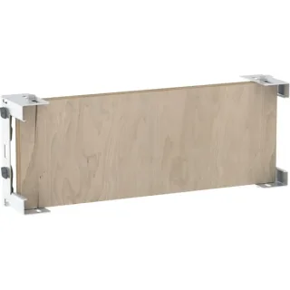 Geberit GIS Montageplatte universell 461197001